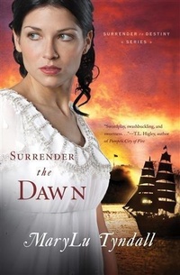 Enlarge image Cover: Surrender the Dawn - Barbour Publishing, Inc.