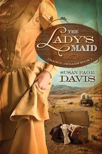 Enlarge image Cover: Lady's Maid - Barbour Publishing, Inc.
