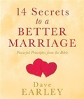 Cover: 14 Secrets to a Better Marriage - Barbour Publishing, Inc.