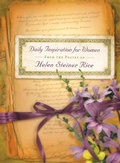 Cover: Daily Inspiration for Women - Barbour Publishing, Inc.