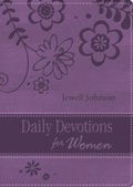 Cover: Daily Devotions for Women - Barbour Publishing, Inc.
