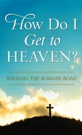 Cover: How Do I Get to Heaven? - Barbour Publishing, Inc.
