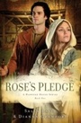 Cover: Rose's Pledge - Barbour Publishing, Inc.