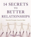 Cover: 14 Secrets to Better Relationships - Barbour Publishing, Inc.