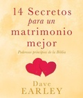 Cover: 14 Secretos para un matrimonio mejor - Barbour Publishing, Inc.