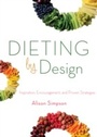 Cover: Dieting by Design - Barbour Publishing, Inc.