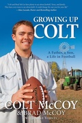 Cover: Growing Up Colt - Barbour Publishing, Inc.