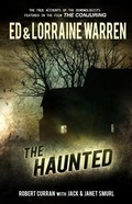 Cover: The Haunted - GRAYMALKIN MEDIA