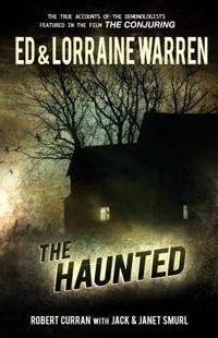 Enlarge image Cover: The Haunted - GRAYMALKIN MEDIA