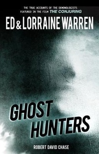 Enlarge image Cover: Ghost Hunters - GRAYMALKIN MEDIA
