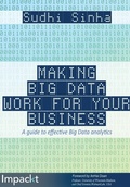 Cover: Making Big Data Work for Your Business - Impackt Publishing