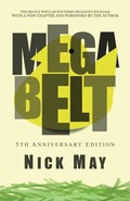 Cover: Megabelt - Eucatastrophe Press