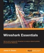 Cover: Wireshark Essentials - Packt Publishing