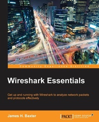 Abbildung von: Wireshark Essentials - Packt Publishing