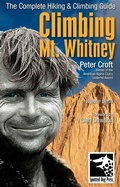 Cover: Climbing Mt. Whitney - Spotted Dog Press, Inc.