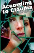 Cover: According to Claudia - Silvermoon Publishing