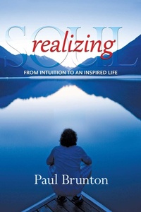 Enlarge image Cover: Realizing Soul - Larson Publications