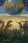 Cover: God's Gift - Wolfsinger Pub