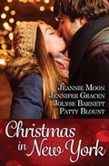 Cover: Christmas in New York - Tule Publishing Group, LLC