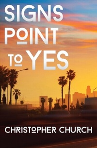 Enlarge image Cover: Signs Point to Yes - Dagmar Miura