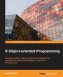 Cover: R Object-oriented Programming - Packt Publishing