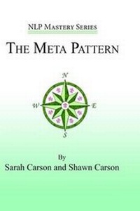 Enlarge image Cover: The Meta Pattern - Changing Mind