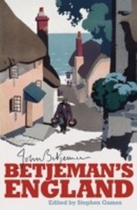Abbildung von: Betjeman's England - John Murray Learning