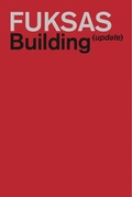 Cover: Fuksas: Building - Updated - Actar Publishers