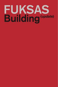 Enlarge image Cover: Fuksas: Building - Updated - Actar Publishers