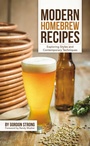 Cover: Modern Homebrew Recipes - Brewers Publications