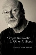 Cover: Simple Arithmetic & Other Artifices - Christopher Matthews Publishing