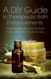 Abbildung von: A DIY Guide to Therapeutic Bath Enhancements - Ordinary Matters Publishing