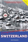 Cover: Living and Working in Switzerland - Survival Books