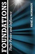 Cover: Foundations - Dauphin Publications