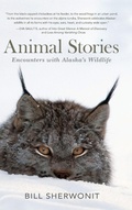 Cover: Animal Stories - Alaska Northwest Books