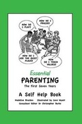 Cover: Essential Parenting The First Seven Years A Self Help Book - Bonobo TV
