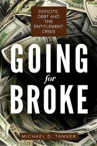 Abbildung von: Going for Broke - Cato Institute