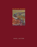 Cover: Painted Nudes - Sylph Editions