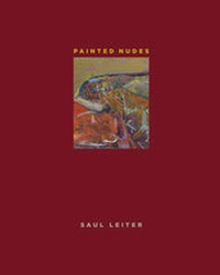 Abbildung von: Painted Nudes - Sylph Editions