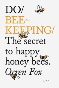Abbildung von: Do Beekeeping - The Do Book Co