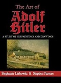 Cover: The Art of Adolf Hitler - Grand Mal Press