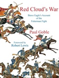 Cover: Red Cloud's War - Wisdom Tales