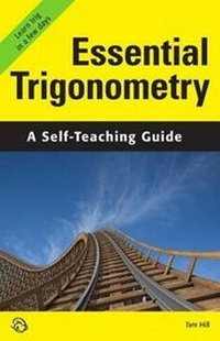 Abbildung von: Essential Trigonometry - Questing Vole Press