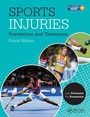 Cover: Sports Injuries - CRC Press