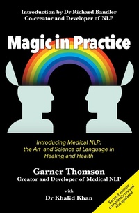 Enlarge image Cover: Magic in Practice (Second Edition) - Hammersmith Health Books