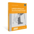 Cover: Lohnfortzahlung und Versicherungsleistungen - WEKA Schweiz
