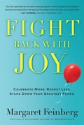 Cover: Fight Back With Joy - Hachette Nashville