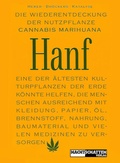 Cover: Die Wiederentdeckung der Nutzpflanze Hanf - Nachtschatten Verlag