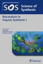 Cover: Science of Synthesis: Biocatalysis in Organic Synthesis Vol. 1 - Thieme