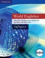 Cover: World Englishes Paperback with Audio CD - Cambridge University Press